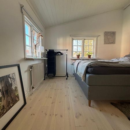 Charmigt Boende Med Perfekt Laege I Gamla Stan 팔켄베리 외부 사진