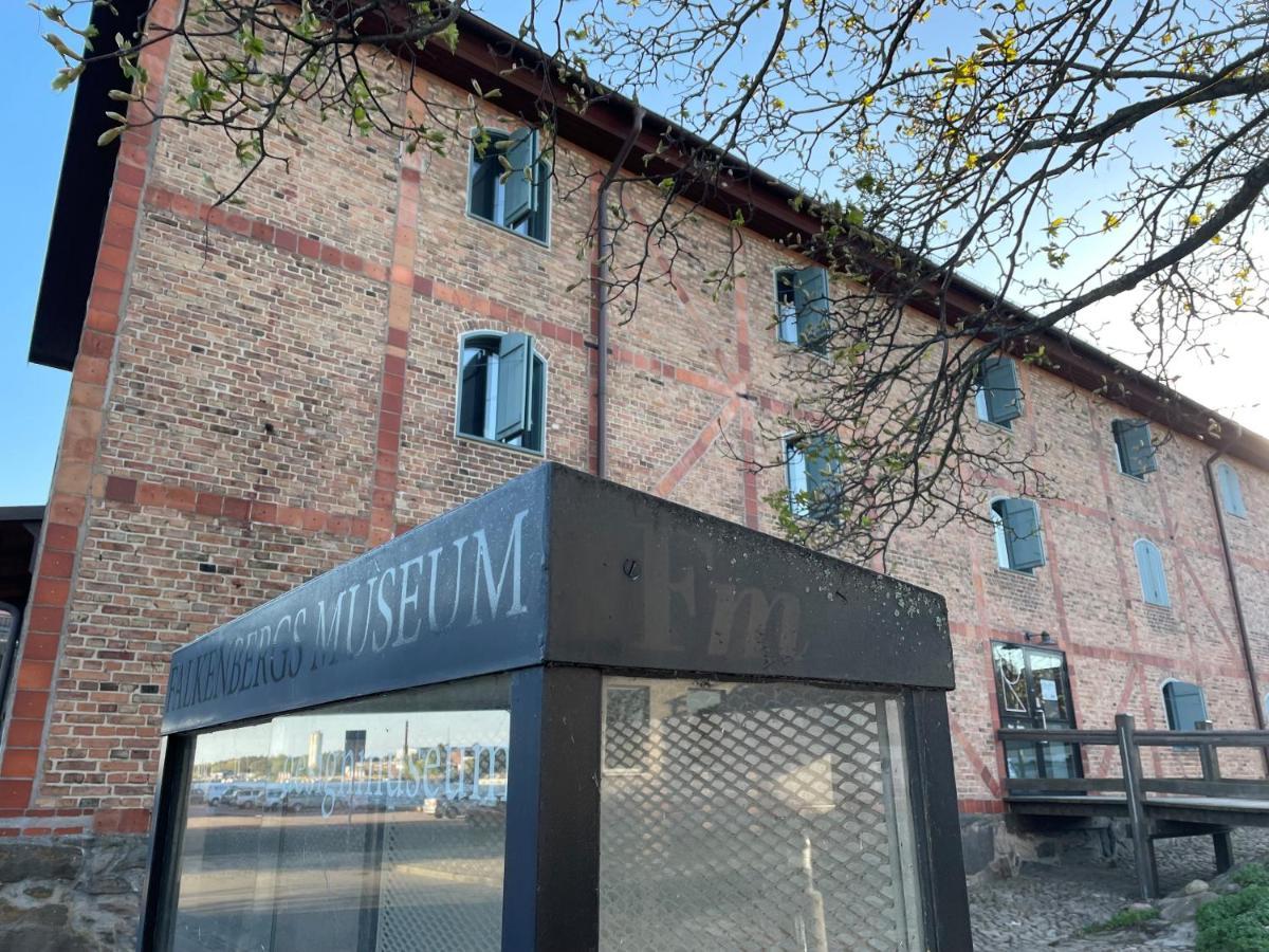 Charmigt Boende Med Perfekt Laege I Gamla Stan 팔켄베리 외부 사진