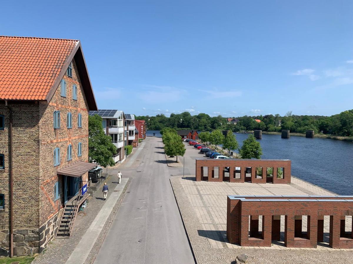 Charmigt Boende Med Perfekt Laege I Gamla Stan 팔켄베리 외부 사진