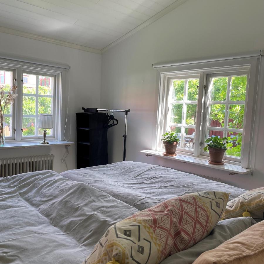 Charmigt Boende Med Perfekt Laege I Gamla Stan 팔켄베리 외부 사진
